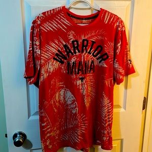 Mens Project Rock Under Armour Shirts